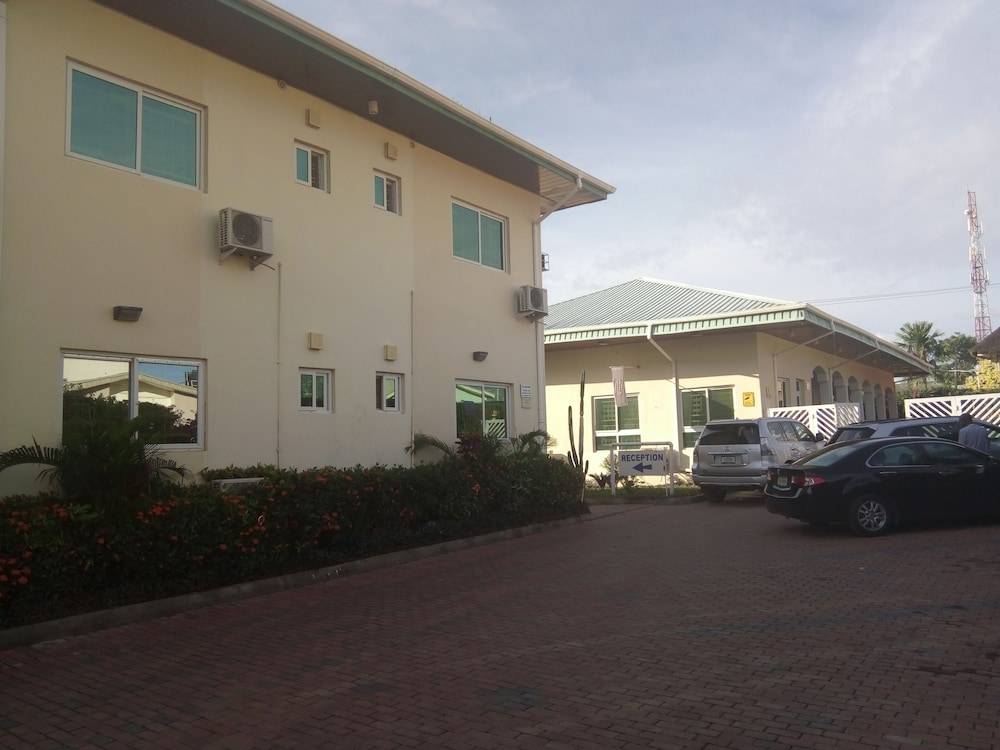 Best Budget Hotel 1