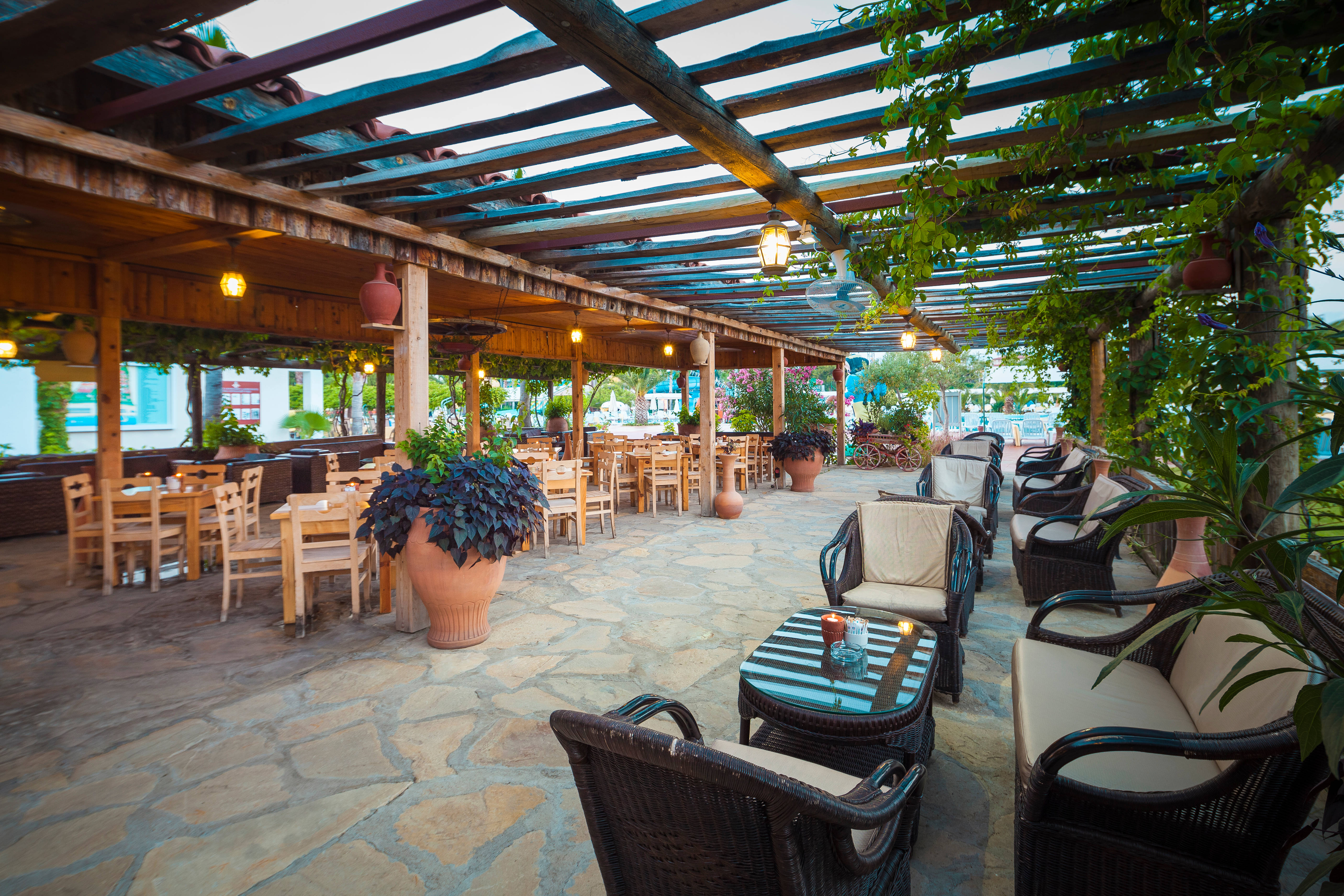 Club Hotel Turan Prince World Select Villa 2