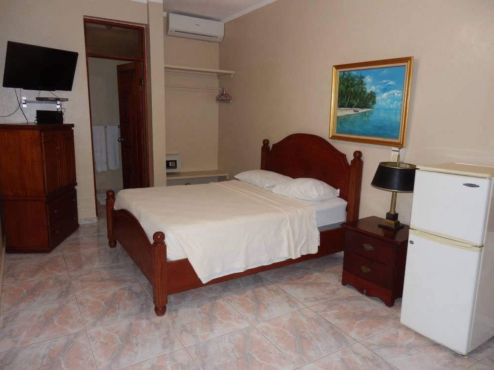 Hotel Garant & Suites 2
