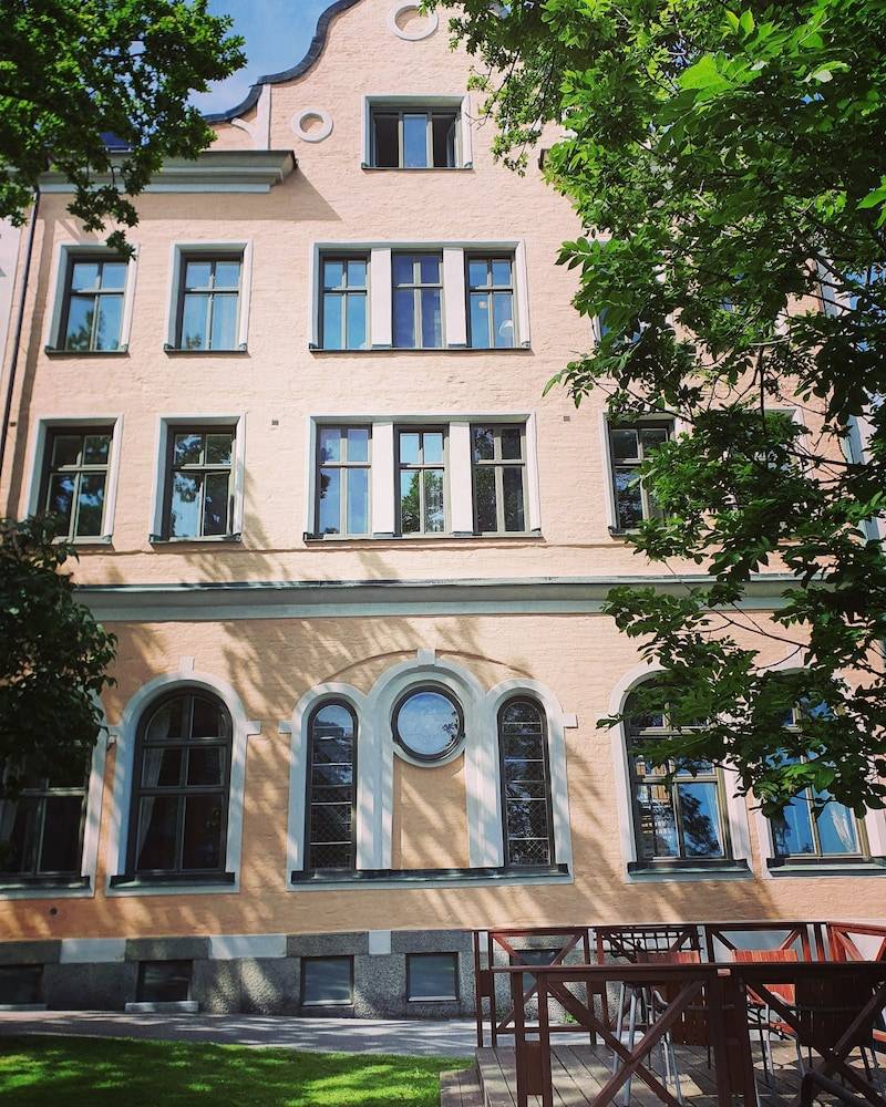Ersta Konferens & Hotell 1
