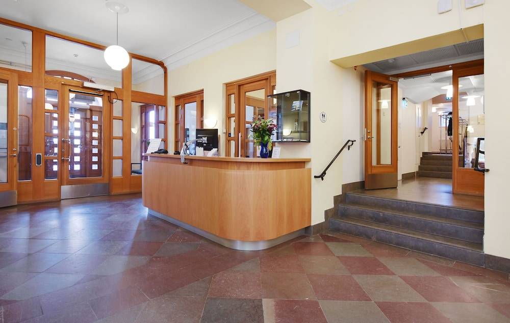 Ersta Konferens & Hotell 2
