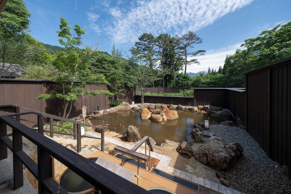 Miyama Ouan 1