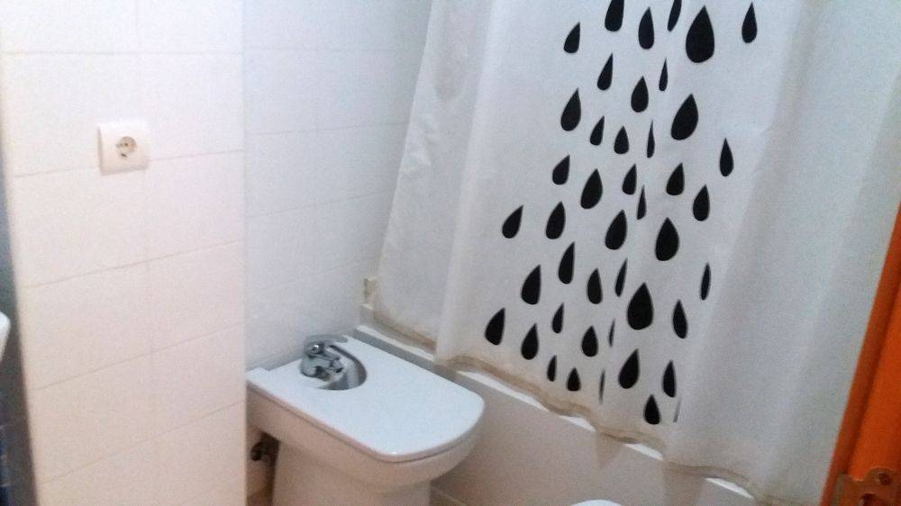 Apartamentos Los Almendros 3000 2