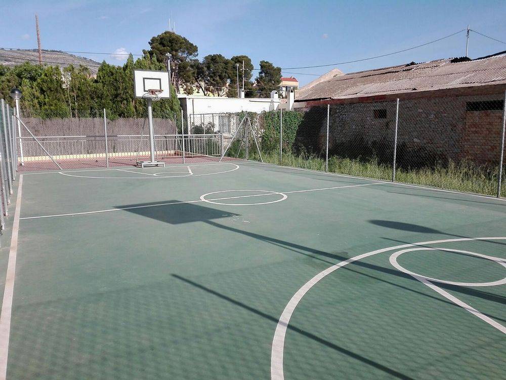 Apartamentos Los Almendros 3000 1