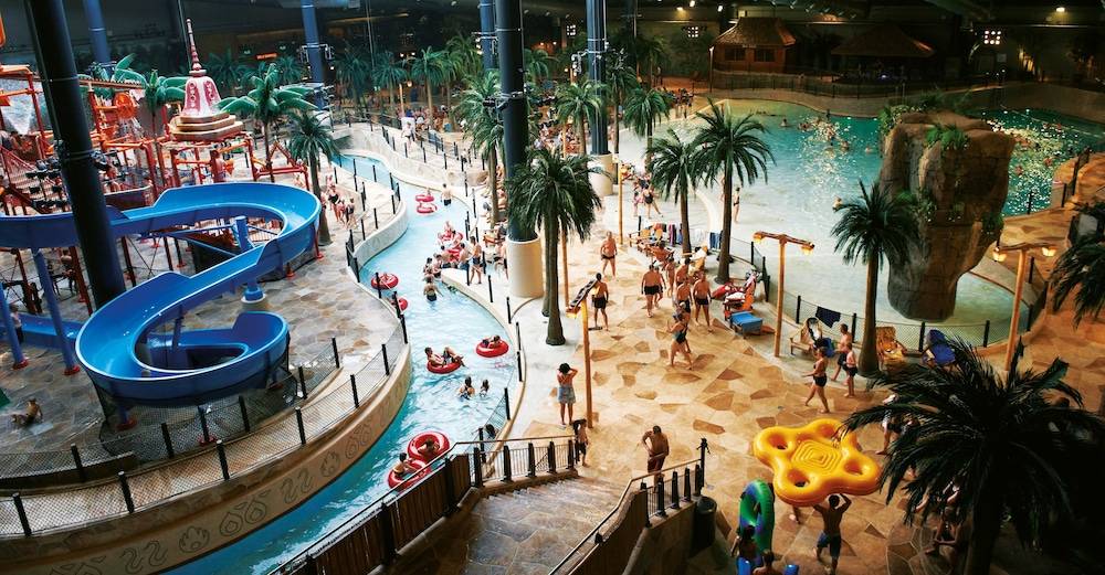 Lalandia Billund 1