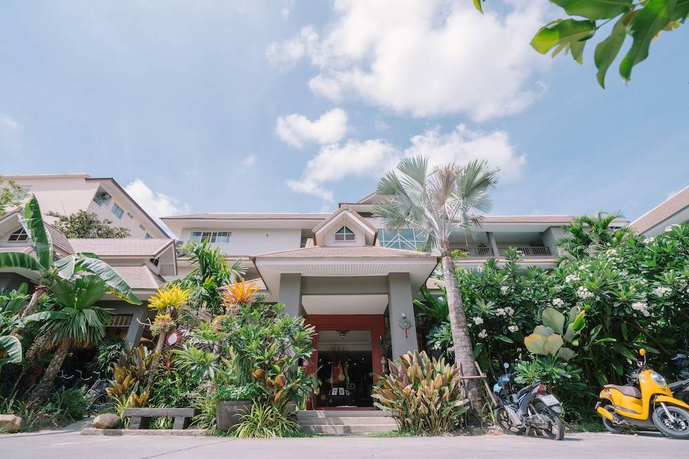 The Opium Chiang Mai 2