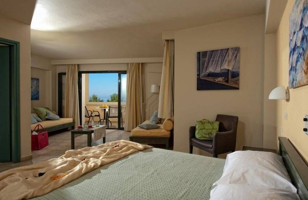 Villiana Holiday Apartments 2