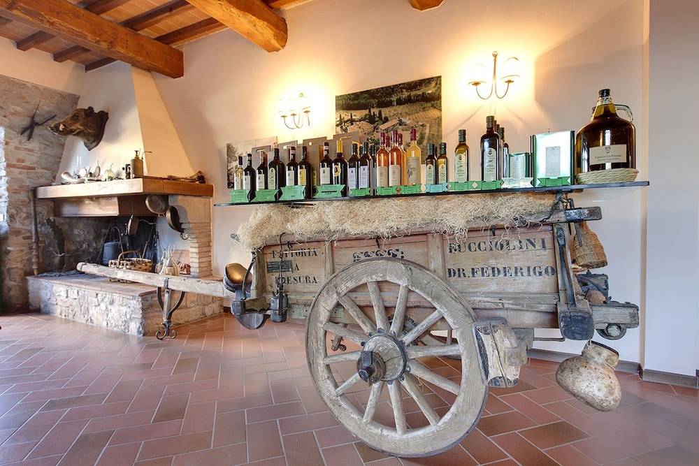 Agriturismo La Presura 2