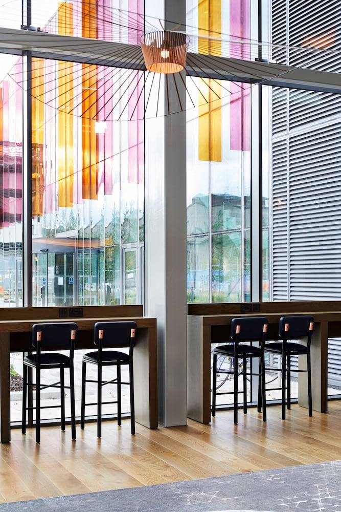Hyatt House Manchester - Aparthotel 2