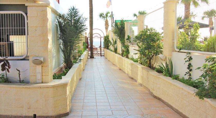 Las Damas - Aloturin Benidorm 2
