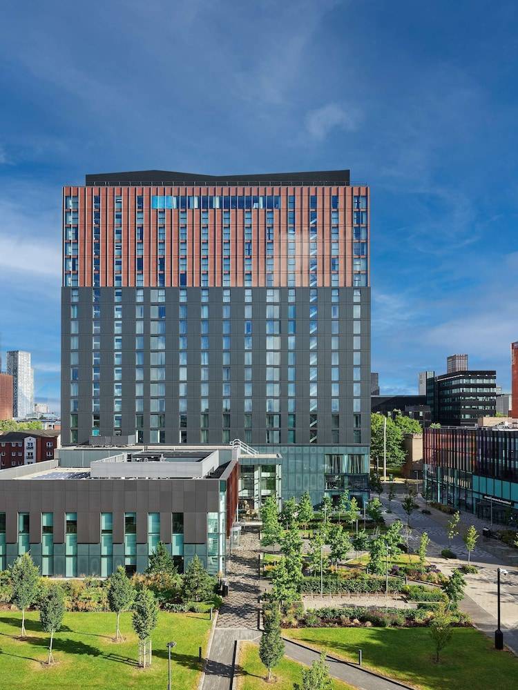 Hyatt House Manchester - Aparthotel 1
