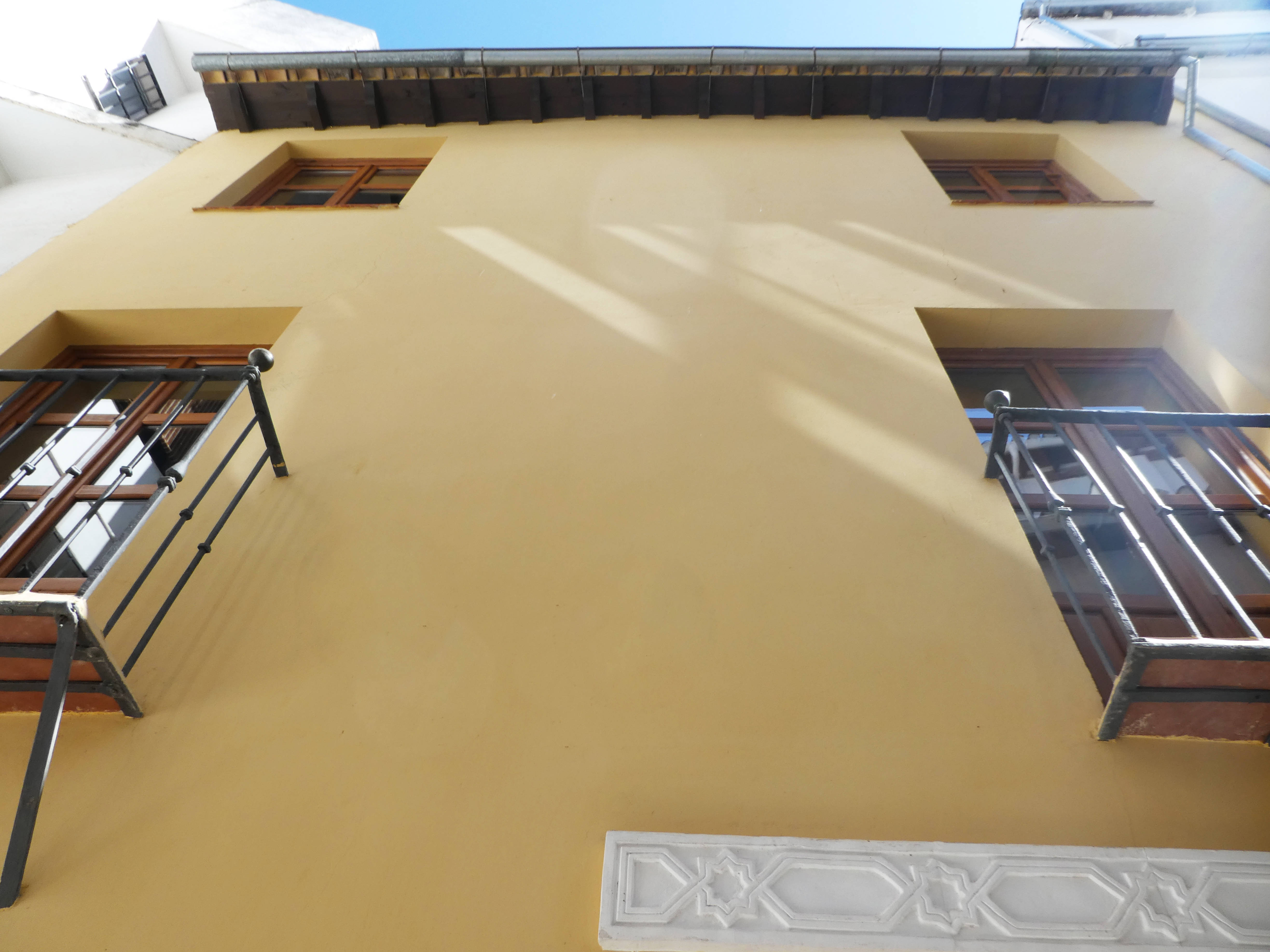 Apartamentos Nahira Suites 3000 1