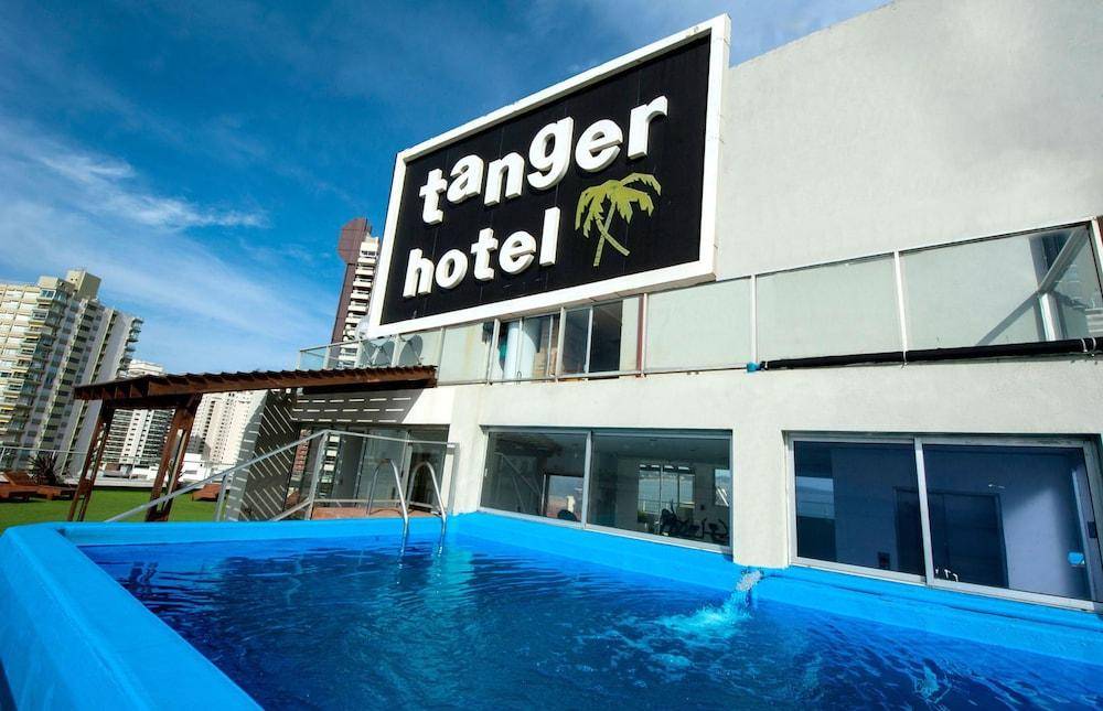 TANGER HOTEL 1