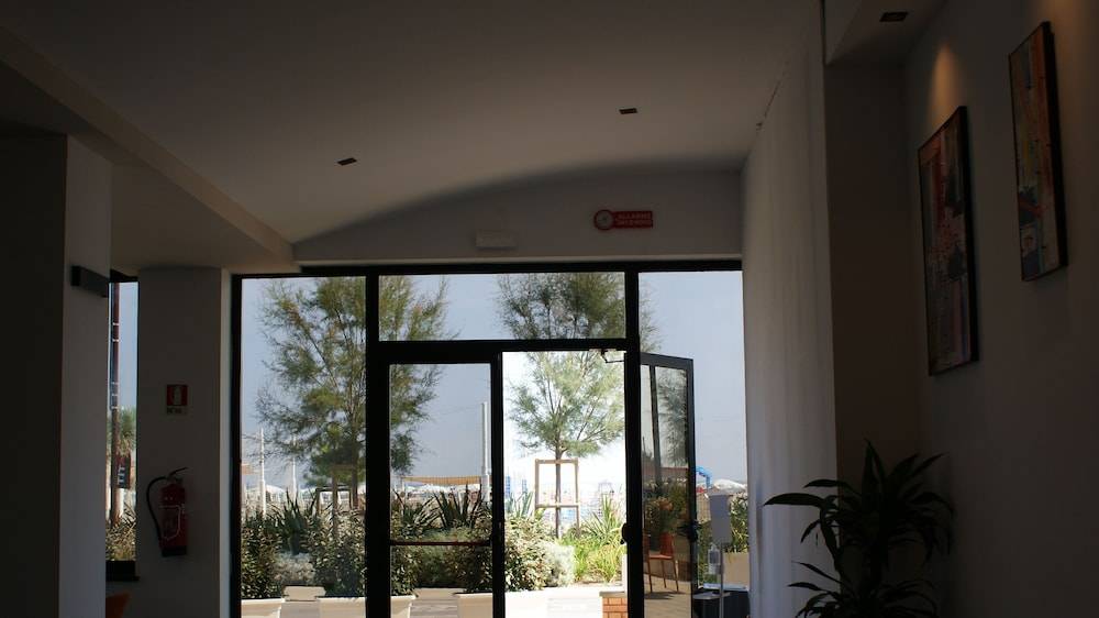 Hotel Palazzo Caveja 2