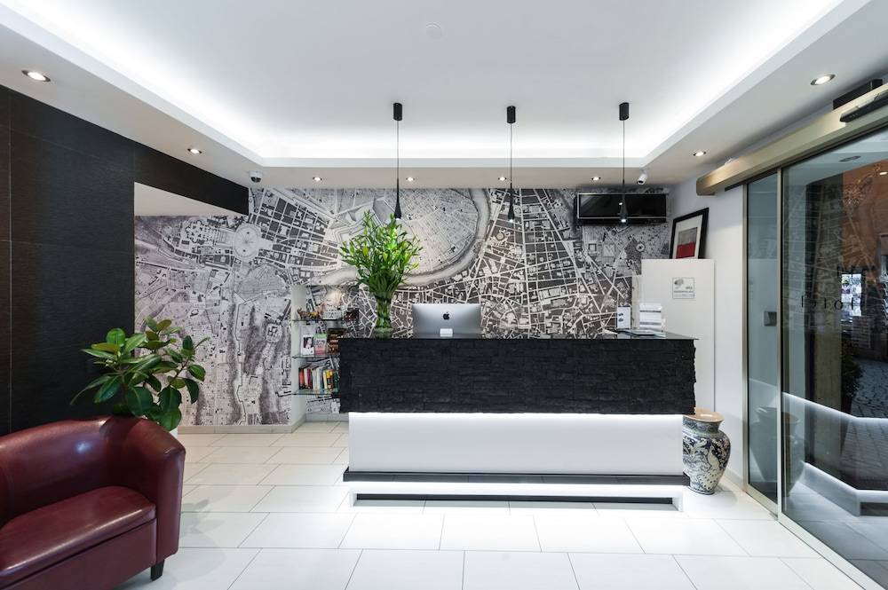 Trevi 41 Hotel 1