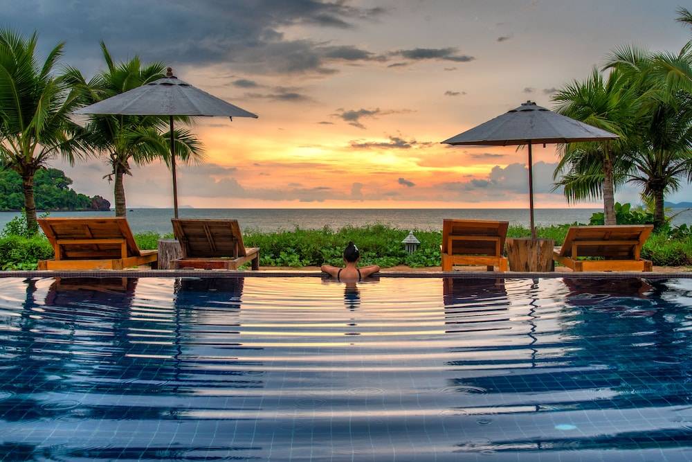 Andalay Beach Resort Koh Libong 1