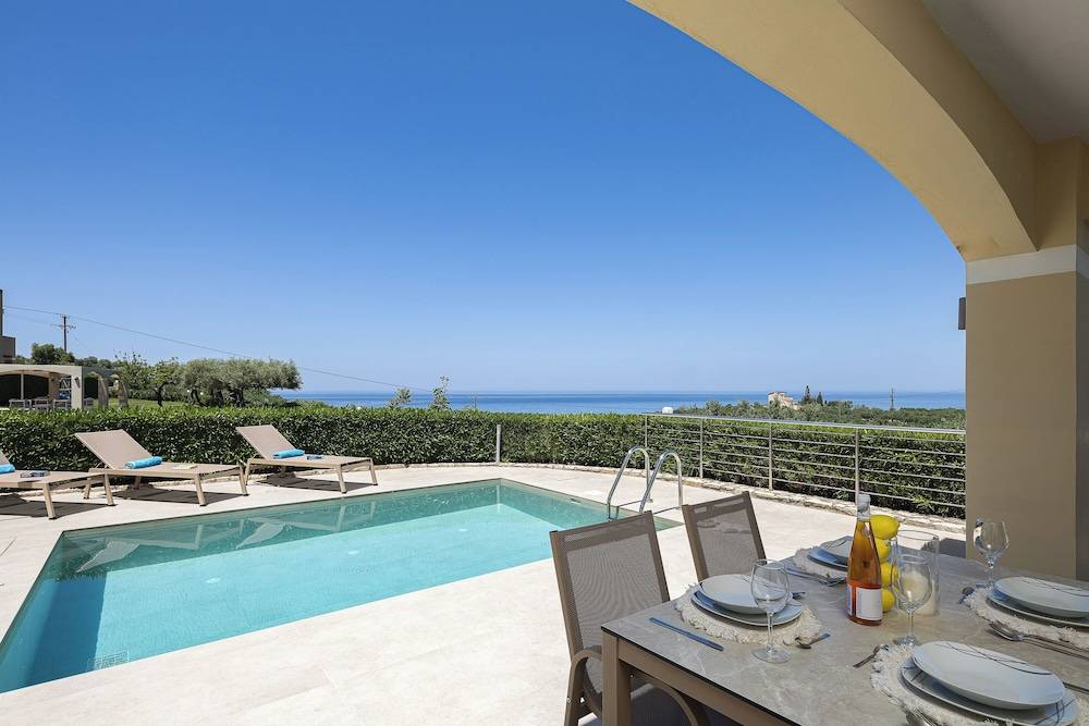 Carme Villas 1