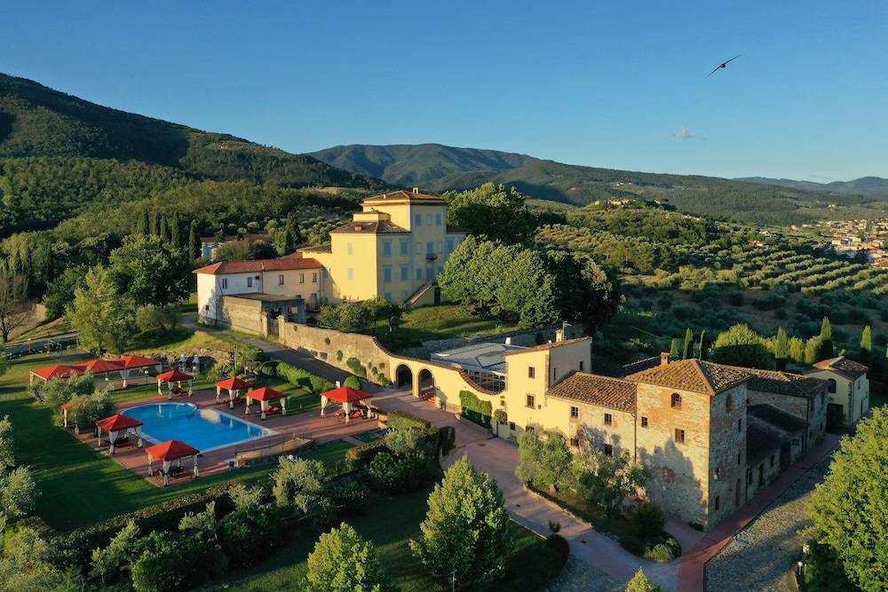 Borgo Antico Casalbosco Holiday Home & Winery 1