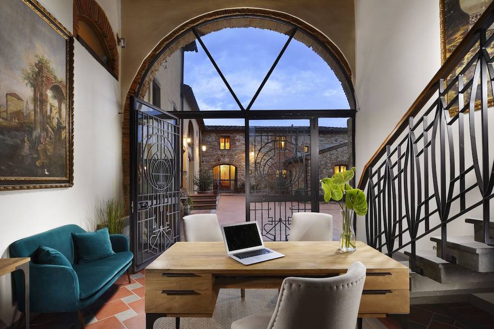 Borgo Antico Casalbosco Holiday Home & Winery 2