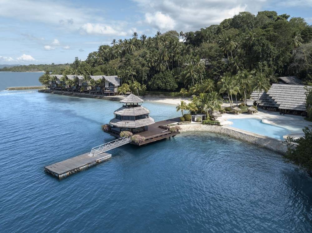 Pearl Farm Beach Resort 1