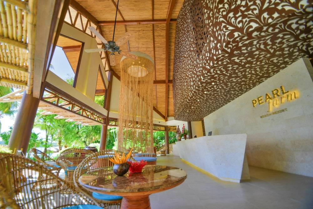 Pearl Farm Beach Resort 2