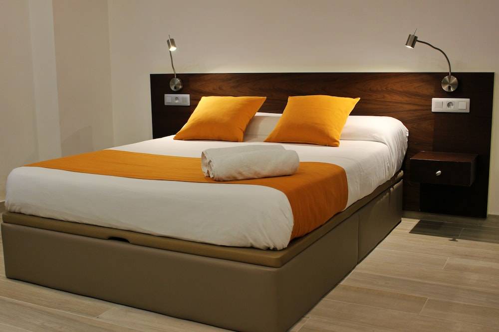 Aparthotel Centric 2