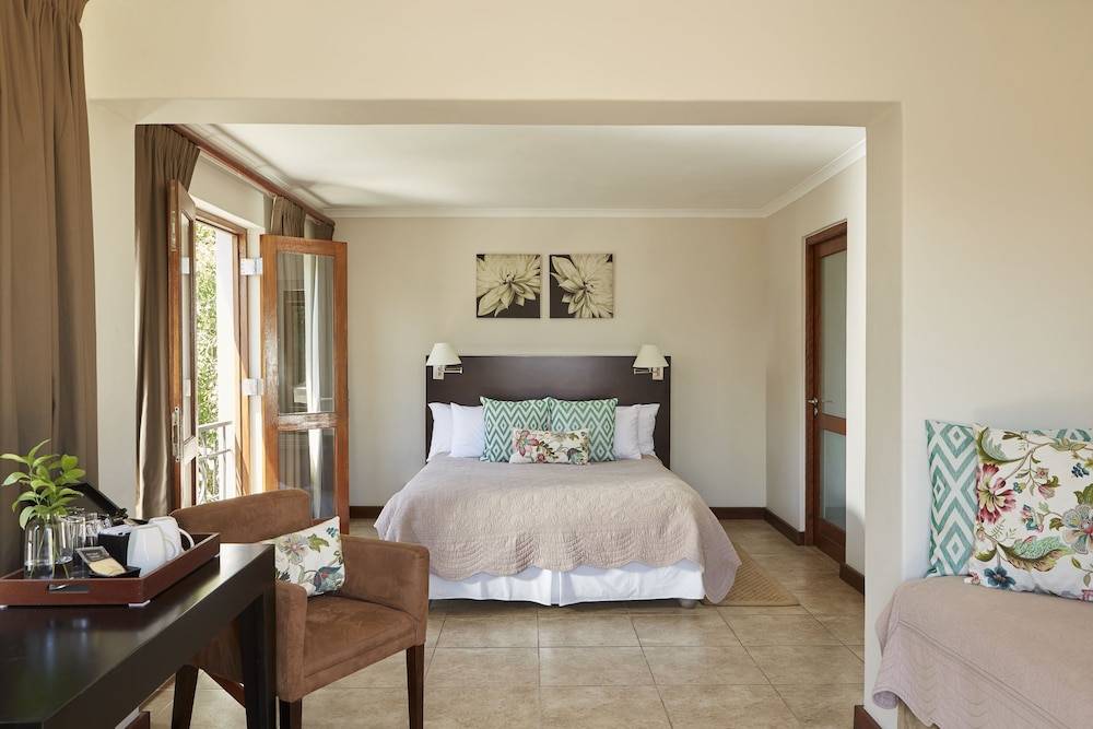 Bayflowers Guest House 1