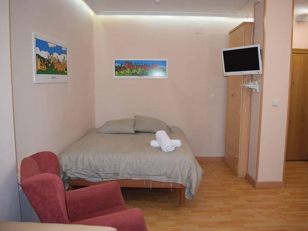 Apartamentos Sierra Nevada 3000 2