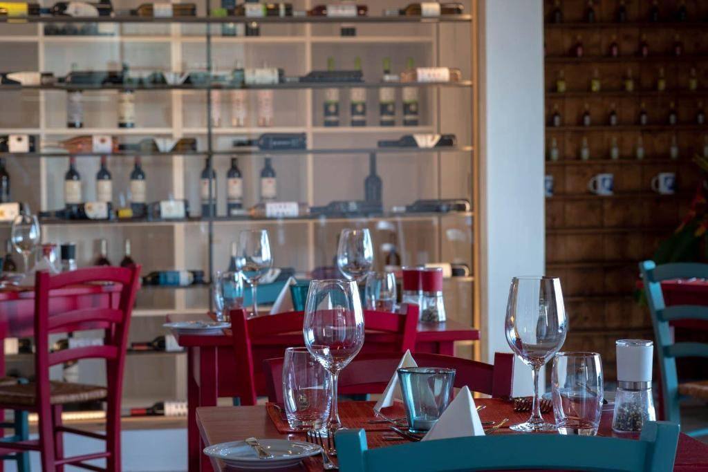 Quinta das Vinhas 1
