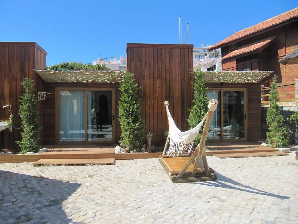 Villa Ana Margarida by Nature 2