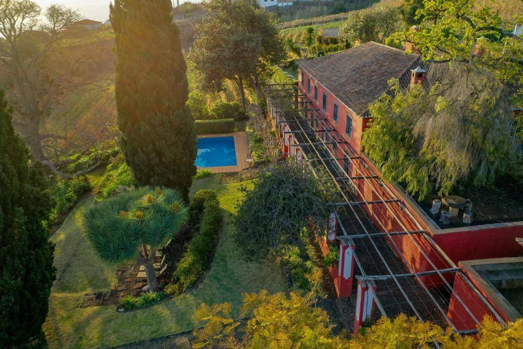 Quinta das Vinhas 2