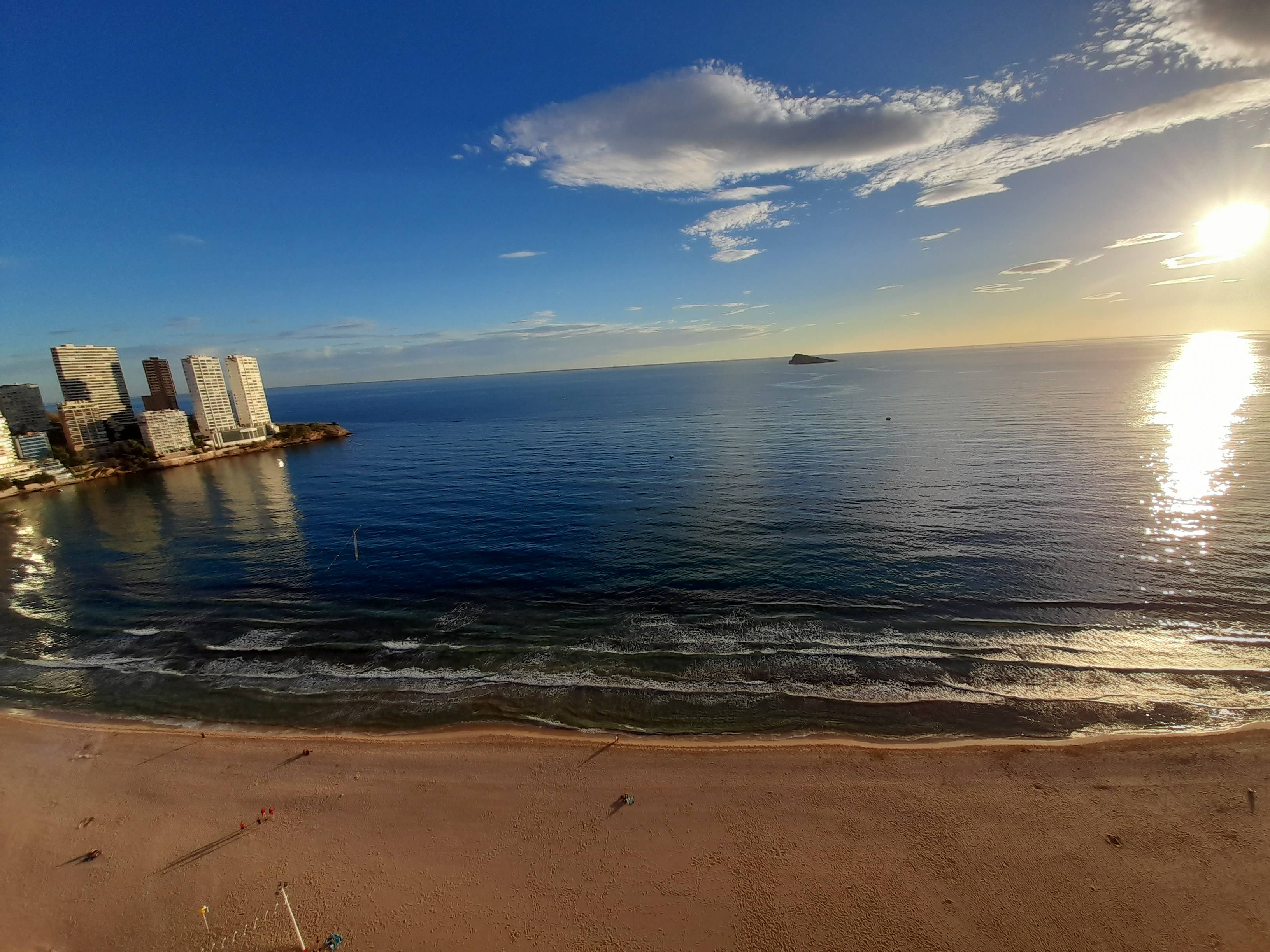 Apartments Torre Levante 1H 2