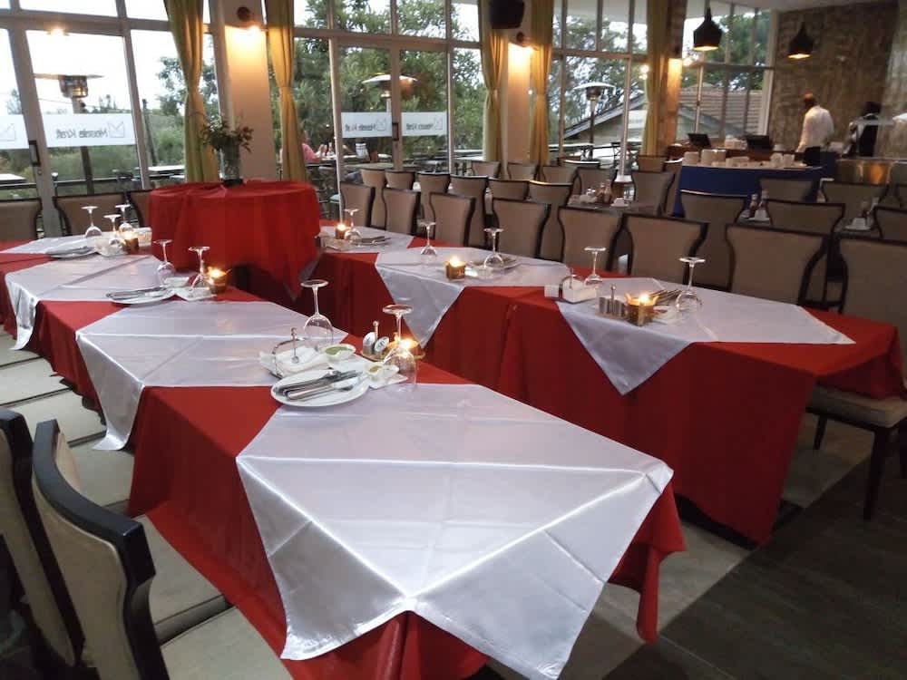 The Alps Hotel Nakuru 1
