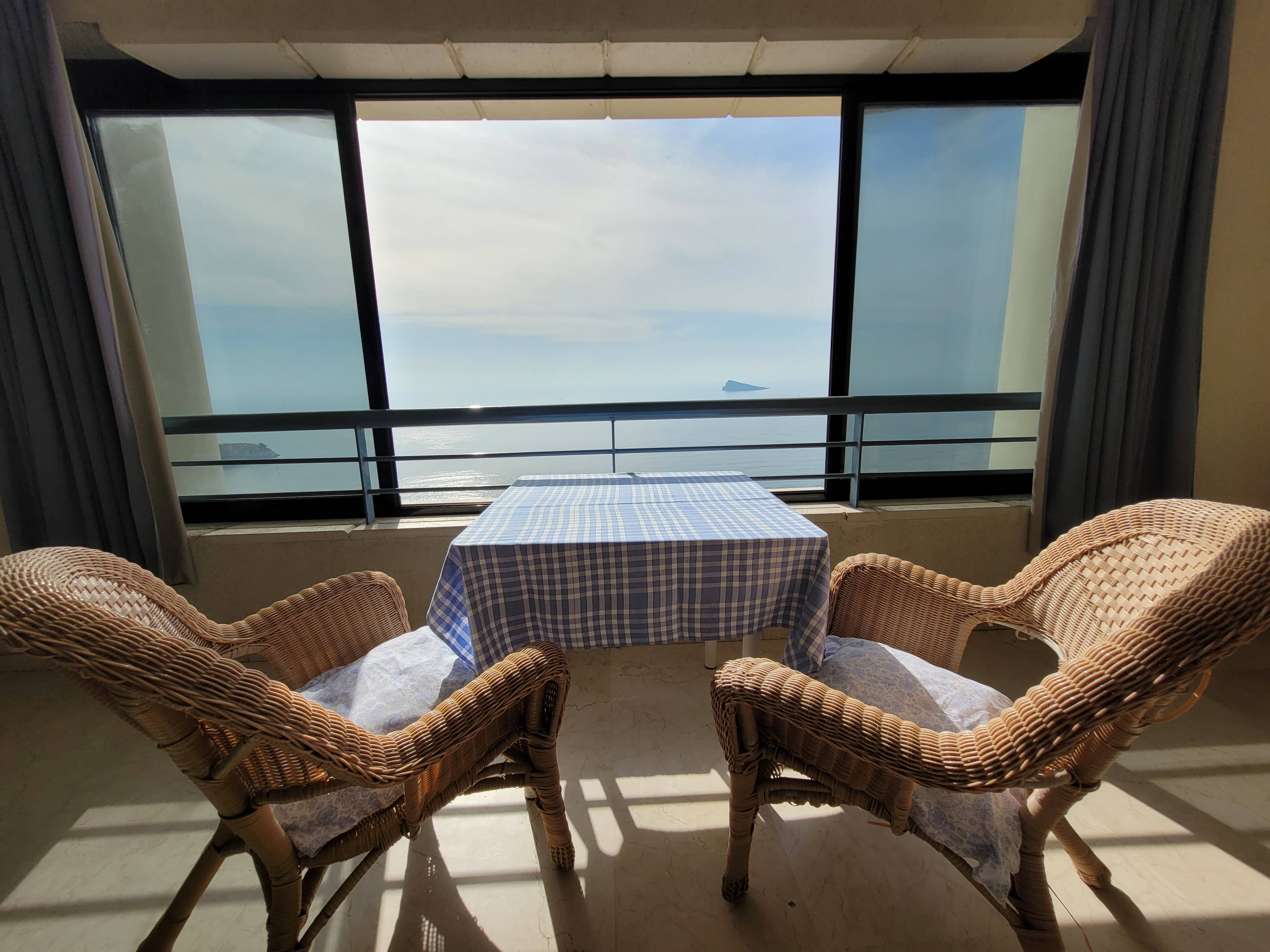 Apartments Torre Levante 1H 1