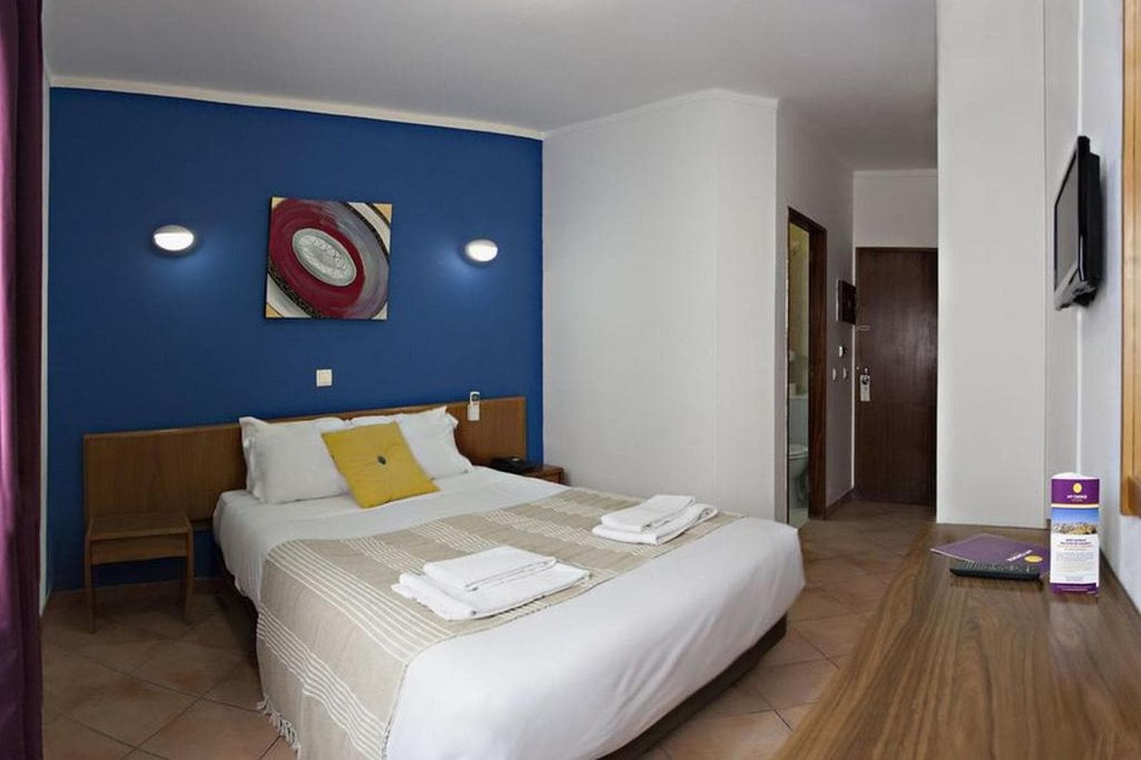 Eurosun Hotels Loulé 2