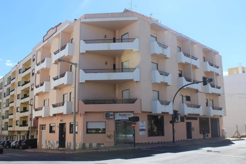 Eurosun Hotels Loulé 1