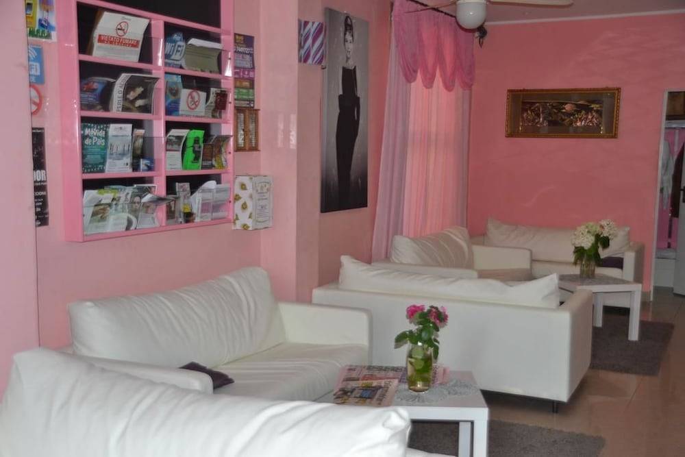 Hotel Nascente 2