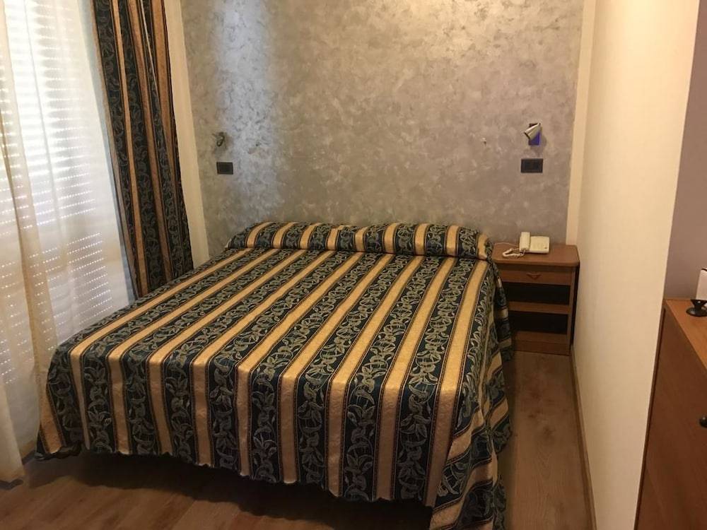 Hotel Nascente 1