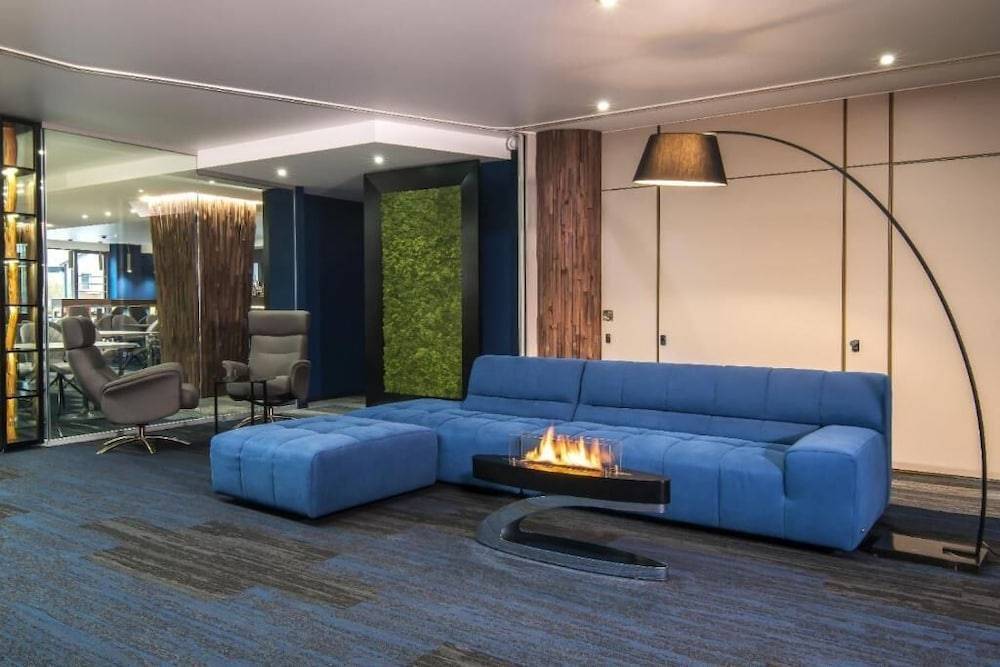 SeePark Hotel Murten 2