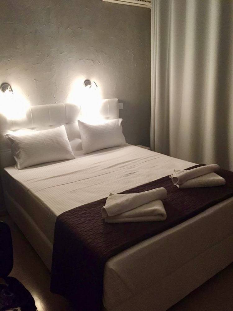 Ponti Beach Hotel 2