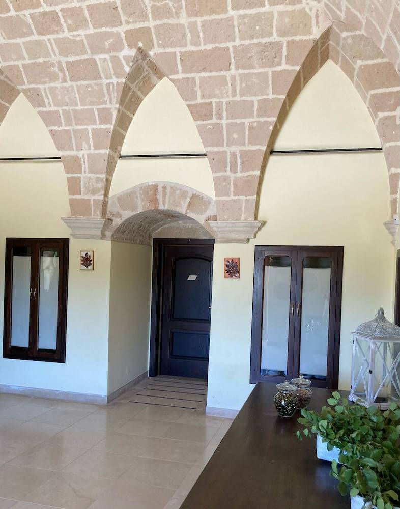 Tenuta Gli Agrumi del Salento 2
