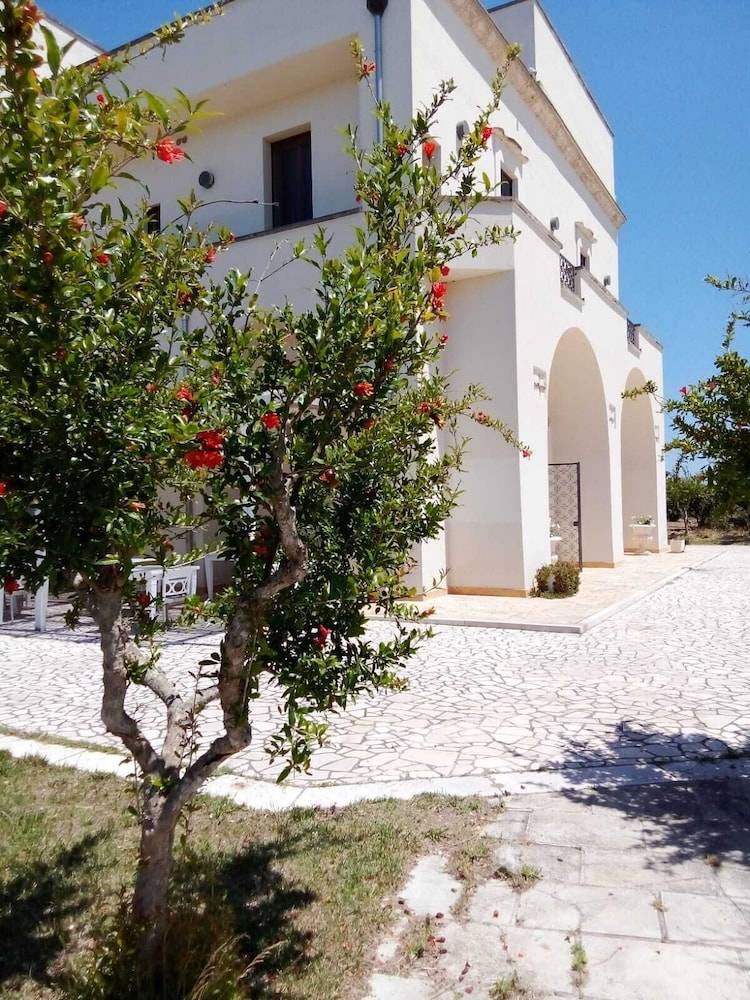 Tenuta Gli Agrumi del Salento 1