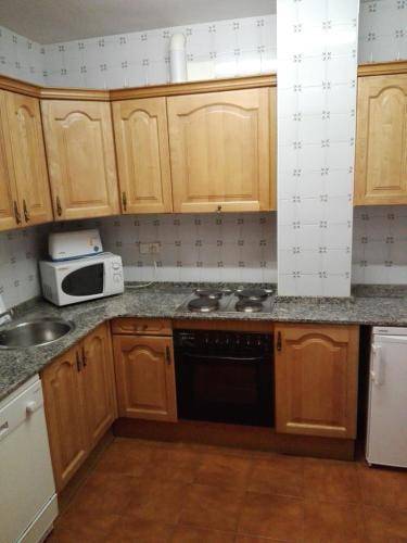 Riu Nere Mountain Apartments 2