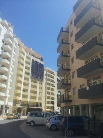 Apartamentos Mirante da Rocha 2