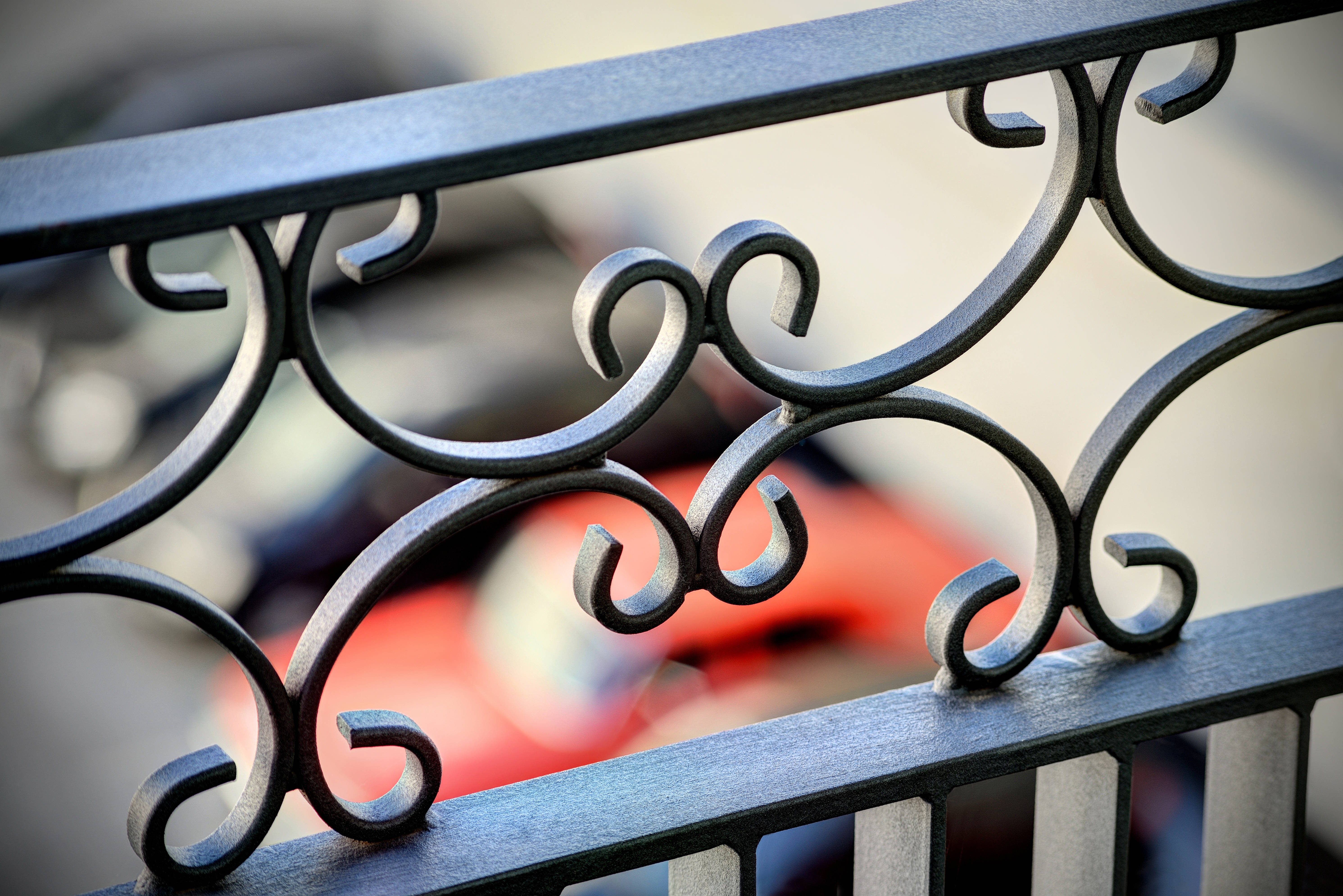 Boutique Apartments San Telmo 1