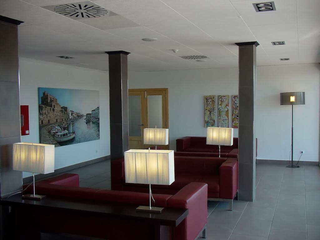 Grupoandria Hotel Platja Gran 2