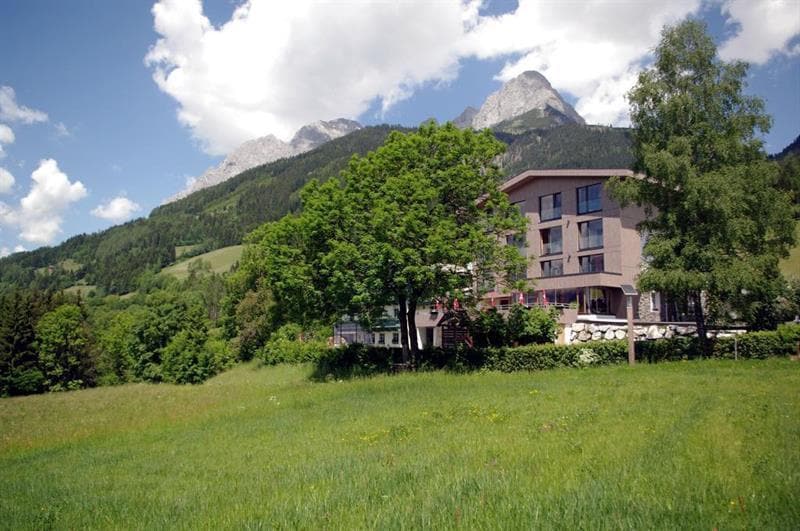 Zistelberghof 1