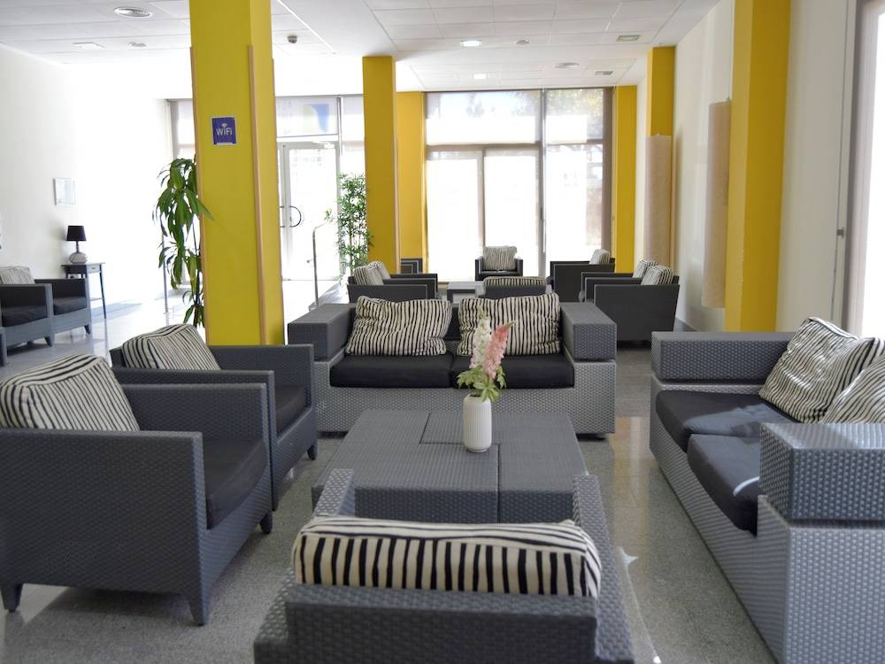 Alcocebre Suites Hotel 2
