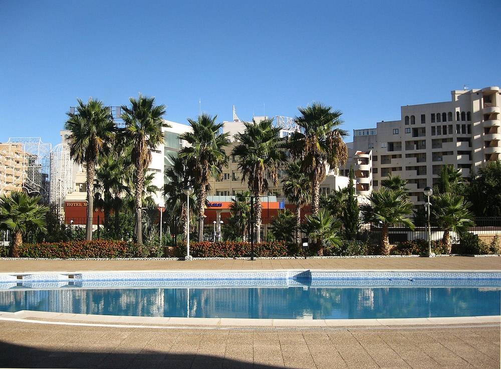 Apartamentos 3000 Marina D'Or 1