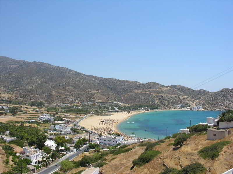 Marcos Beach 1